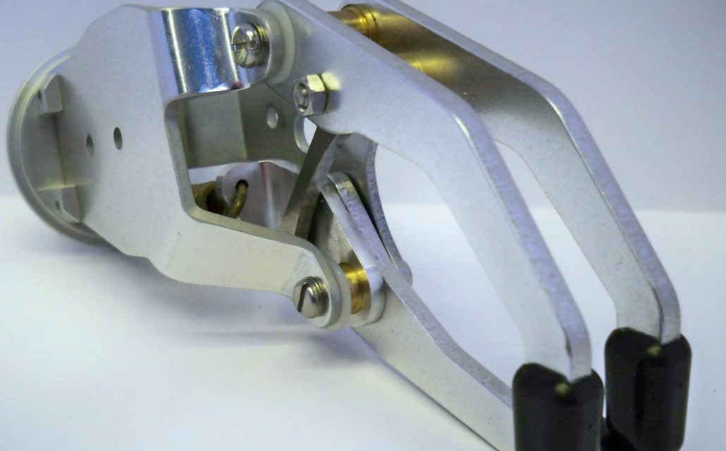 Metal Presswork & Assembly UK