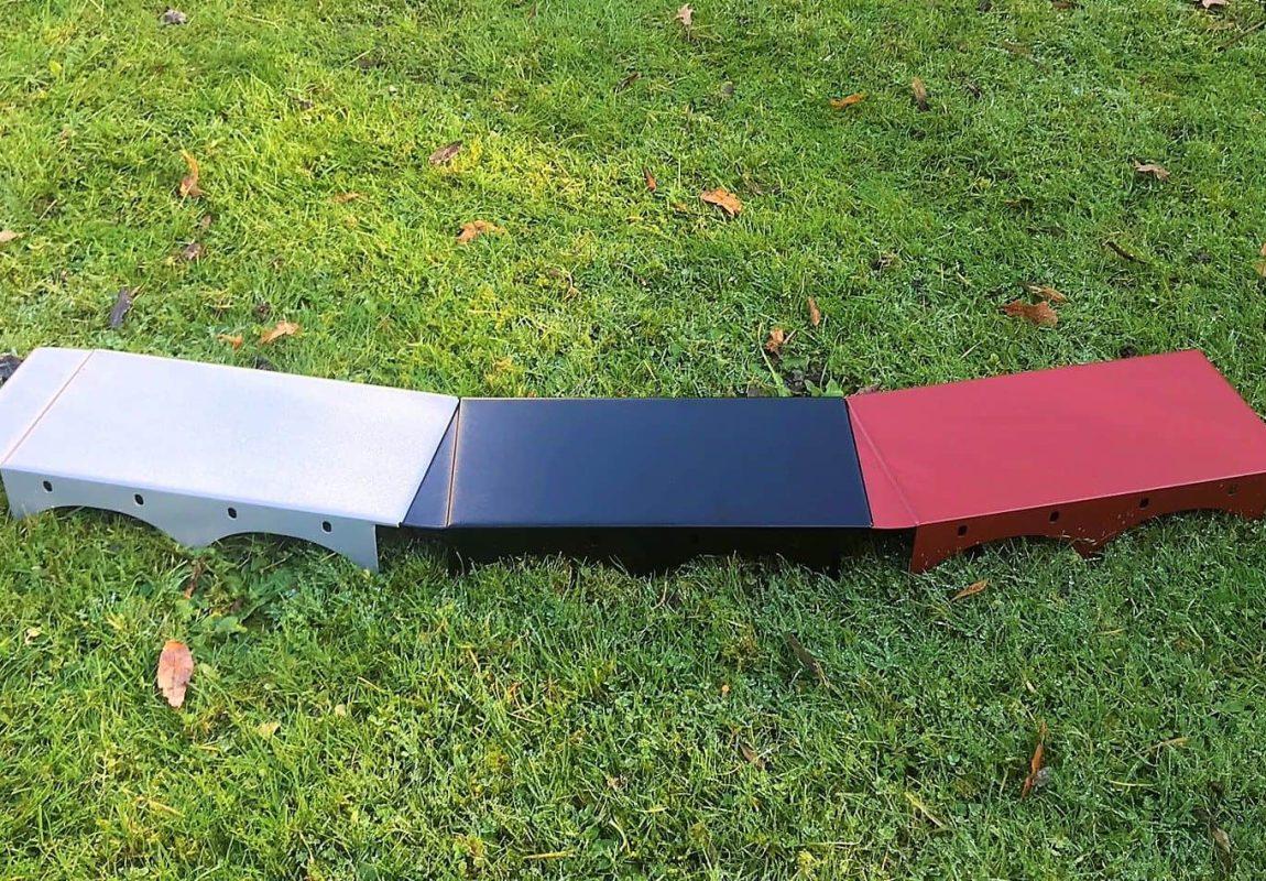 Steel Pressing Companies UK